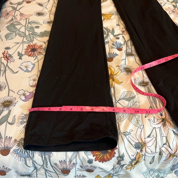 White Fox Pants - Picture 10 of 10